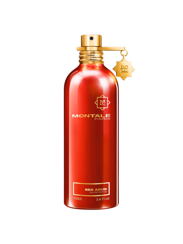 MONTALE RED OUD EDP 100 ML P448
