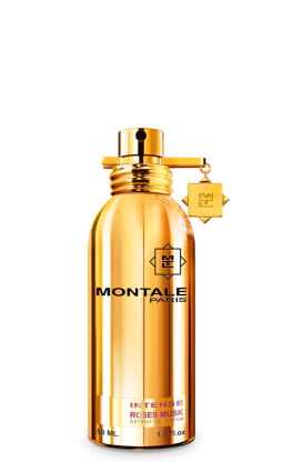 MONTALE ROSES MUSK INTENSE WOMEN 100 ML P439 MONTALE ROSES MUSK INTENSE WOMEN 100 ML P439