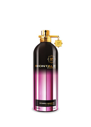 MONTALE STARRY NIGHT FOR WOMEN AND MEN 100 ML P387 MONTALE STARRY NIGHT FOR WOMEN AND MEN 100 ML P387
