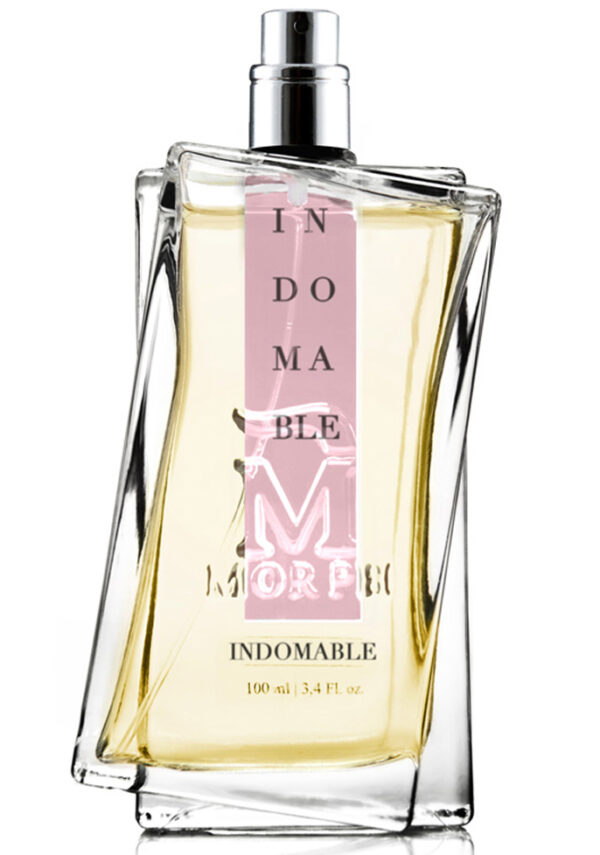 MORPH INDOMABLE EDP 100 ML W474