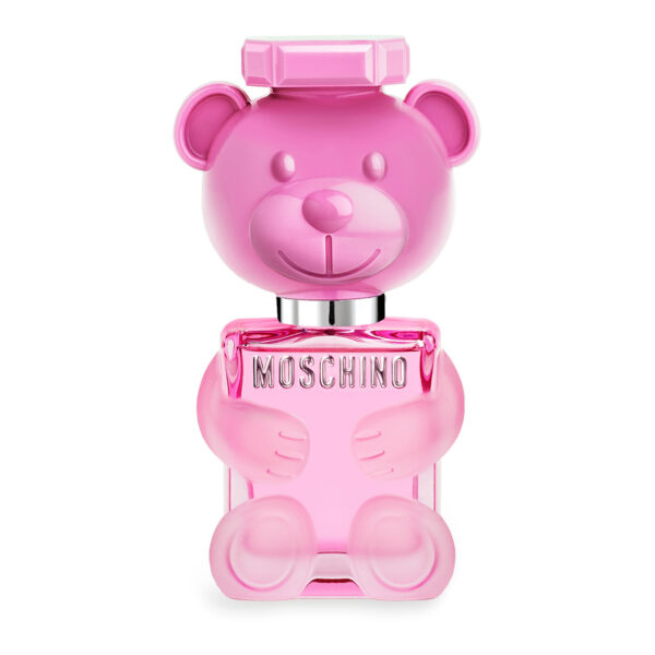 MOSCHINO TOY 2 BUBBLE GUM EDP 100 ML W21