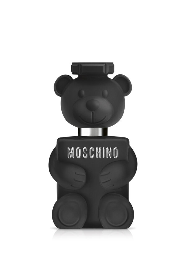 MOSCHINO TOY BOY BLACK 100 ML EDP M183