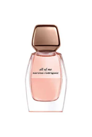 NARCISO RODRIGUEZ ALL OF ME EDP 90 ML W437 NARCISO RODRIGUEZ ALL OF ME EDP 90 ML W437