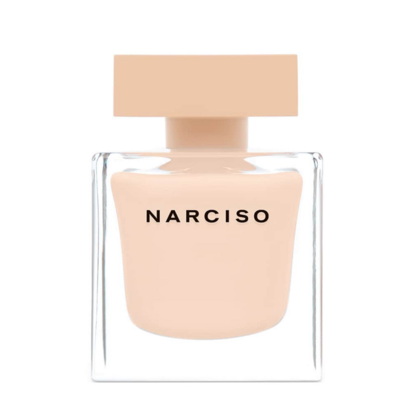 NARCISO RODRIGUEZ EAU DE PARFUM POUDREE 90 ML W41