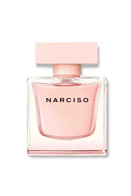 NARCISO RODRIGUEZ EDP CRISTAL 90 ML W256