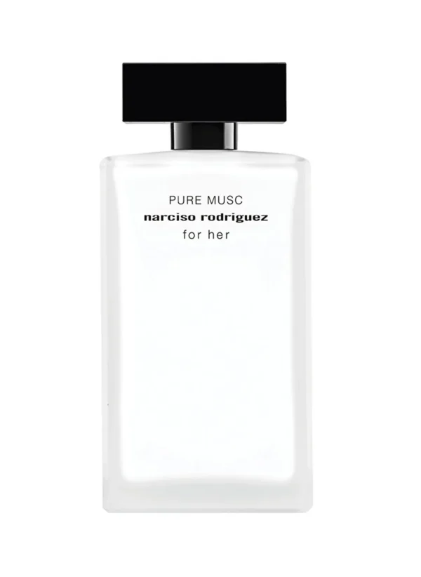 NARCISO RODRIGUEZ FOR HER PURE MUSC EDP 100 ML W37