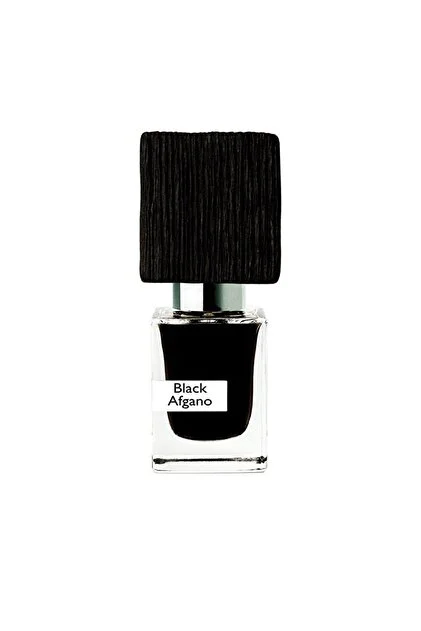 NASOMATTO BLACK AFGANO 30 ML M186