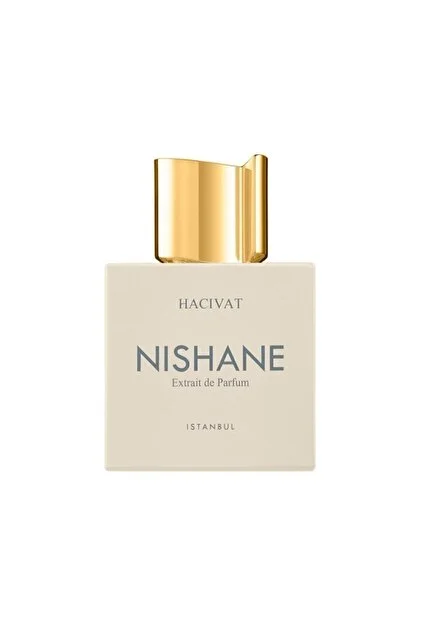 NISHANE HACIVAT EXDRAIT DE PARFUM 100 ML P507 NISHANE HACIVAT EXDRAIT DE PARFUM 100 ML P507