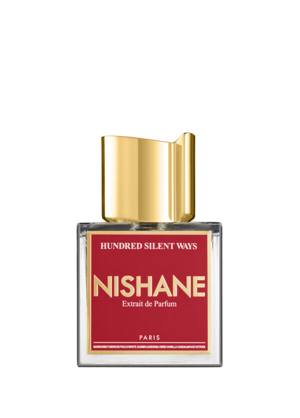 NISHANE HUNDRED SILENT WAYS EXDRAIT PARFUM 100 ML P508