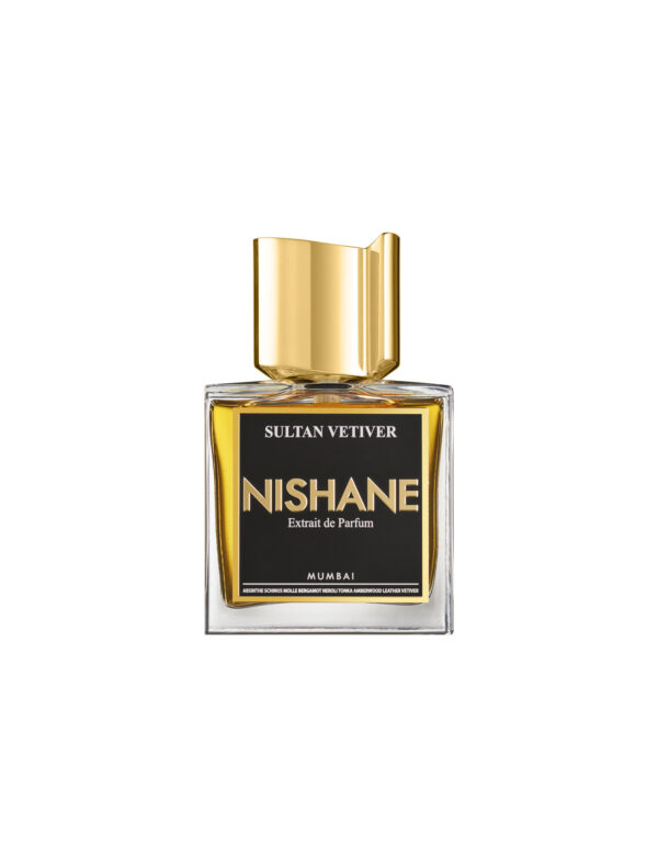 NISHANE SULTAN VETIVER EDP 100 ML P524