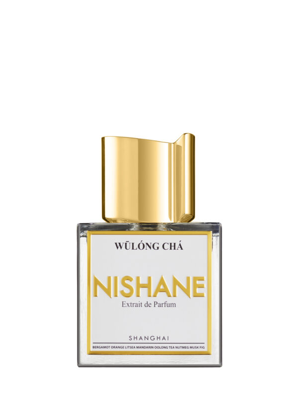 NISHANE WULONG CHA EXDRAIT PARFUM 100 ML P511 NISHANE WULONG CHA EXDRAIT PARFUM 100 ML P511