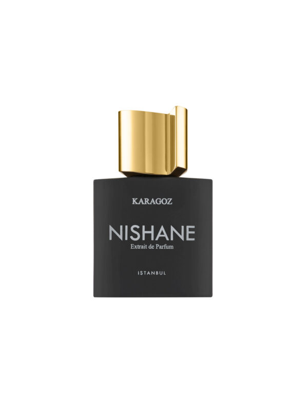 NISHANI KARAGOZ EXDRAIT PARFUM 100 ML P510