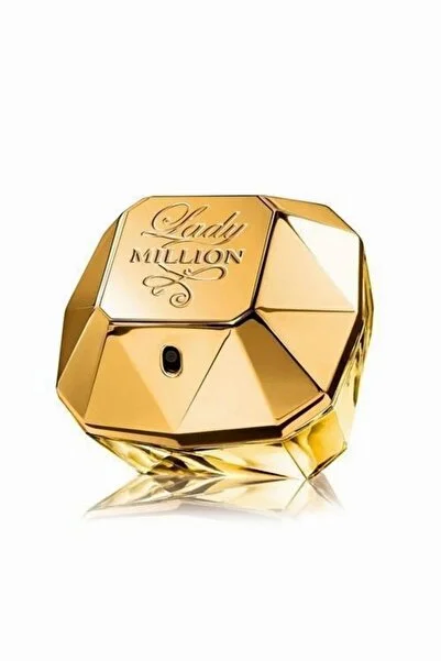 PR LADY MILLION FEM 80 ML W14 PR LADY MILLION FEM 80 ML W14