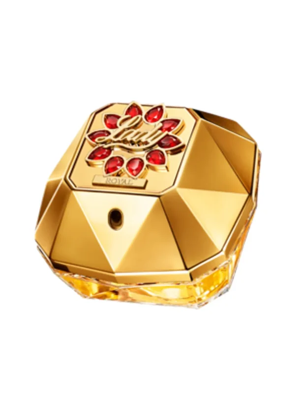 PR LADY MILLION ROYAL EDP 80 ML W355 PR LADY MILLION ROYAL EDP 80 ML W355