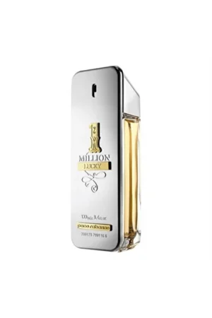 PR ONE MILLION LUCKY 100 ML HOMME M116 PR ONE MILLION LUCKY 100 ML HOMME M116