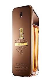 PR ONE MILLION PRIVE 100 ML HOMME M118 PR ONE MILLION PRIVE 100 ML HOMME M118