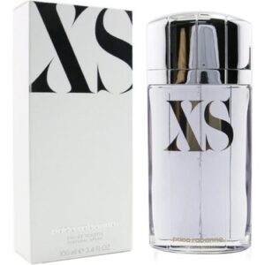 PR PURE XS WHITE EDT 100 ML M524