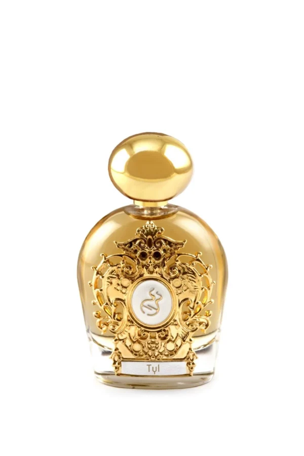 T TERENZI TYL ASSOLUTO EXTRAIT DE EDP 100 ML W479