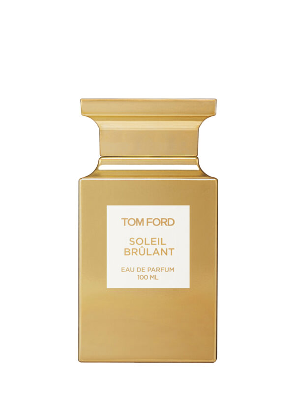TF SOLEIL BRULLENT 100 ML EDT PARFUM M198