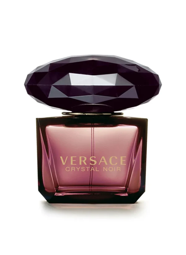 VERSACE NOIR CRYSTAL FEM 90 ML W51