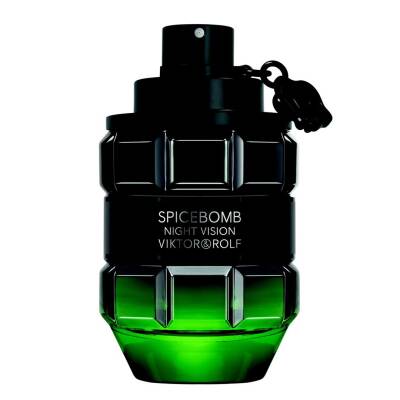 V&R SPICEBOMB NIGHT VISION EDT 100 ML M182
