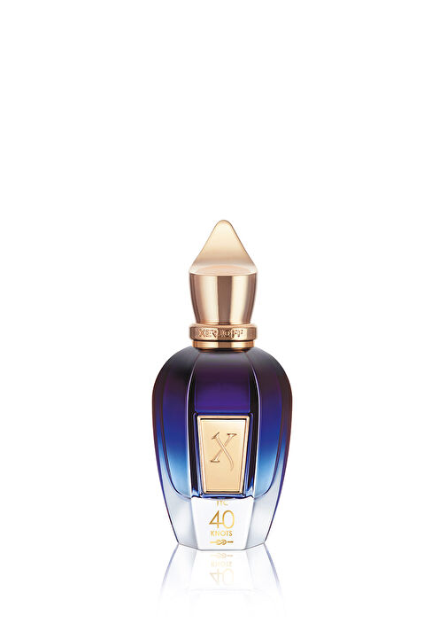 XERJOFF 40 KNOTS EDP 100 ML (LUX) N015 XERJOFF 40 KNOTS EDP 100 ML (LUX) N015