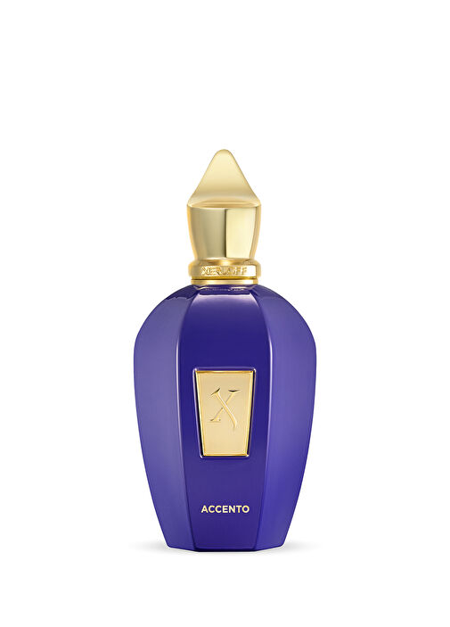 XERJOFF ACCENTO EDP 100 ML (LUX) N004 XERJOFF ACCENTO EDP 100 ML (LUX) N004
