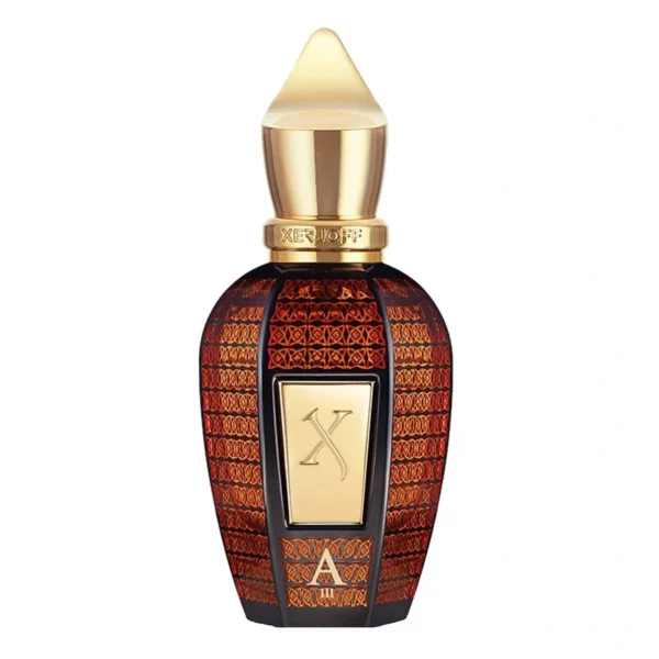 XERJOFF ALEXANDRIA III BY KOSTAS EDP 100 ML (LUX) N021 XERJOFF ALEXANDRIA III BY KOSTAS EDP 100 ML (LUX) N021