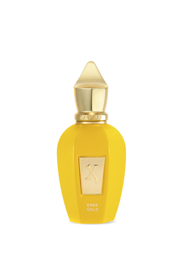 XERJOFF ERBA GOLD EDP 100 ML (LUX) N002