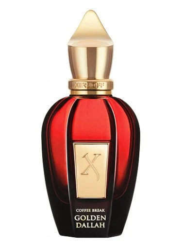 XERJOFF GOLDEN DALLAH EDP 100 ML KARE P390