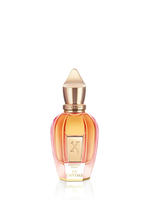 XERJOFF LA CAPITALE EDP 50 ML (LUX) UNISEX X06