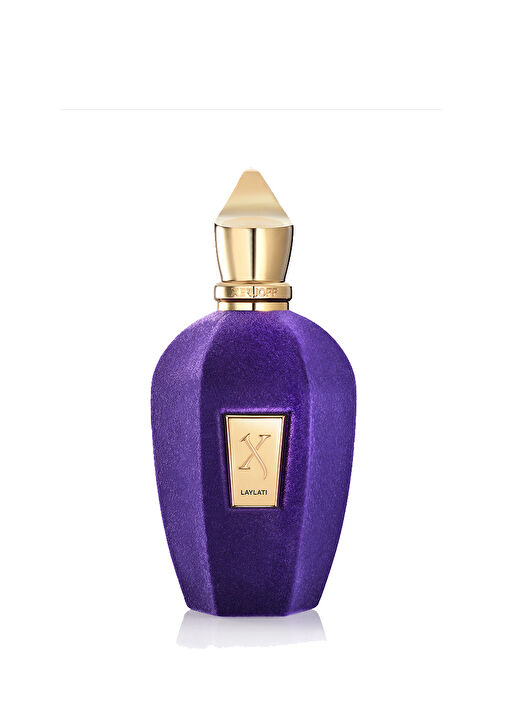 XERJOFF LAYLATI 100 ML EDP KARE P403