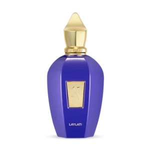 XERJOFF LAYLATI EDP 100 ML (LUX) N008