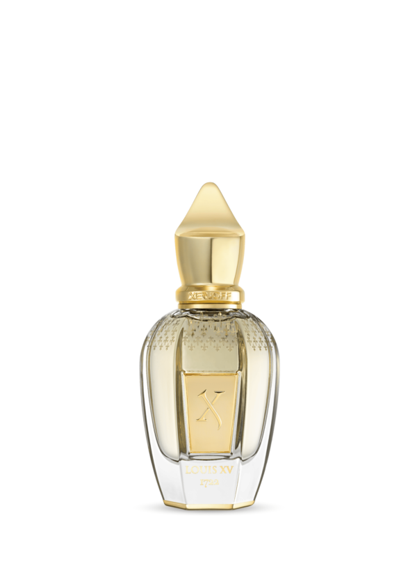 XERJOFF LOUIS XV DE VENOGE EDP 50 ML (LUX) UNISEX X01