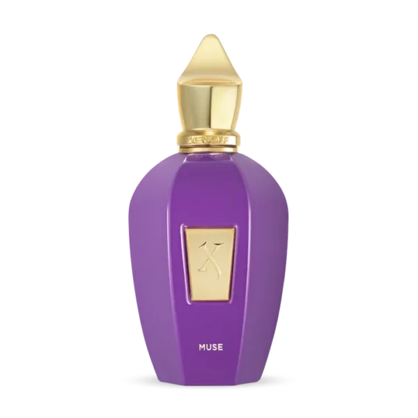 XERJOFF MUSE EDP 100 ML (LUX) N007