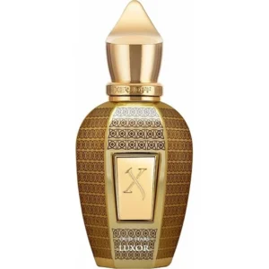 XERJOFF OUD STARS LUXOR 100 EDP ML KARE P465