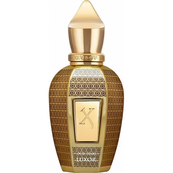 XERJOFF OUD STARS LUXOR 100 EDP ML KARE P465 XERJOFF OUD STARS LUXOR 100 EDP ML KARE P465