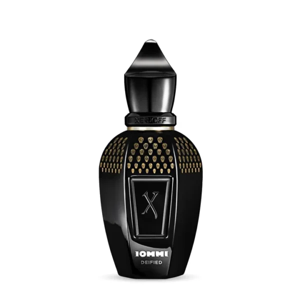 XERJOFF TONY IOMMI DEIFIED EDP 50 ML (LUX) UNISEX X05 XERJOFF TONY IOMMI DEIFIED EDP 50 ML (LUX) UNISEX X05