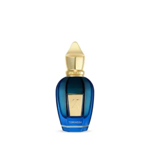 XERJOFF TORINO 24 EDP EDP 50 ML (LUX) UNISEX X02