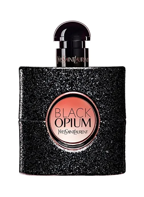 YSL BLACK OPIUM FEM 90 ML W26