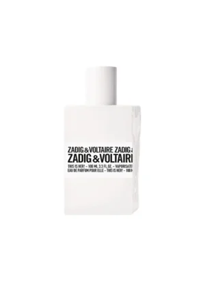 ZADİG&VOLTAIRE THIS IS HER EDP 100 ML W585
